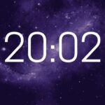 20:02 и его скрытый смысл