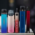 Как выбрать первую электронную сигарету новичку